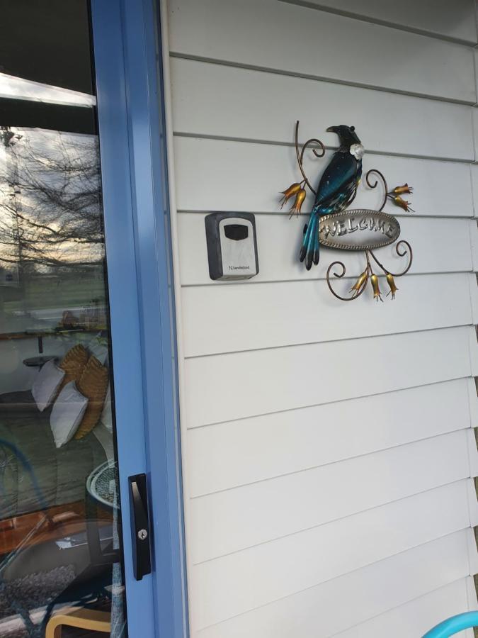 Denchys B&B Matamata Exterior foto